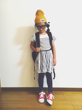 あーやさんのコーディネート