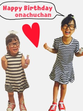 あーやさんのコーディネート