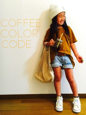 あーやさんのコーディネート