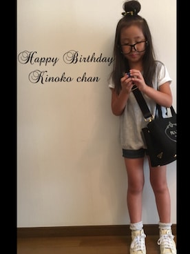 あーやさんのコーディネート