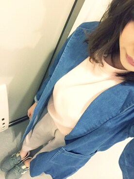 p i  ♡さんのコーディネート