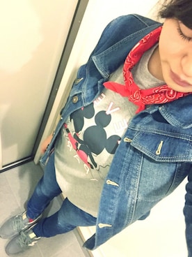 p i  ♡さんのコーディネート