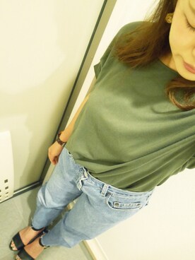 p i  ♡さんのコーディネート