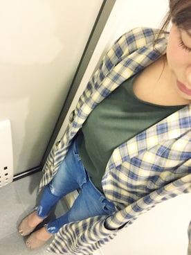 p i  ♡さんのコーディネート