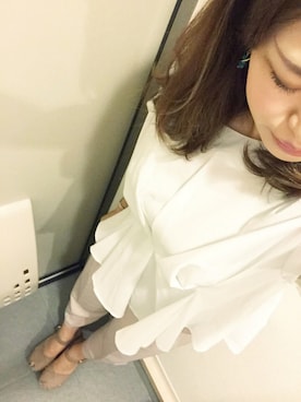 p i  ♡さんのコーディネート