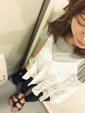 p i  ♡さんのコーディネート