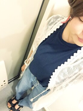 p i  ♡さんのコーディネート