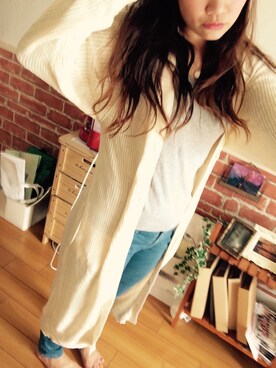 eriさんのコーディネート