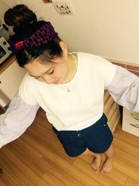 eriさんのコーディネート