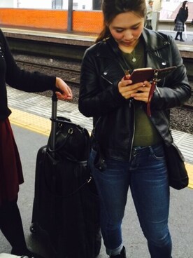 eriさんのコーディネート