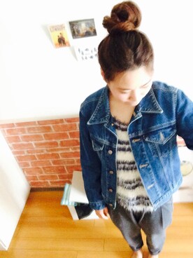 eriさんのコーディネート