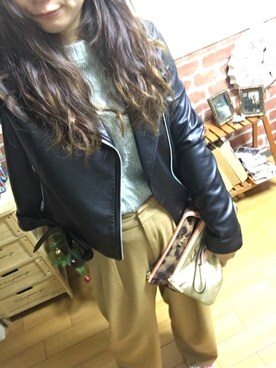 eriさんのコーディネート