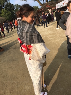 eriさんのコーディネート