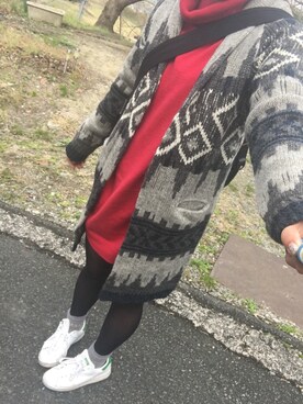 eriさんのコーディネート