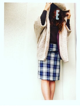 eriさんのコーディネート