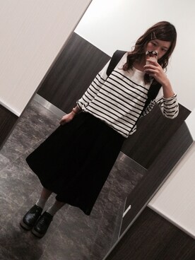 tantoさんのコーディネート