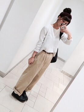 tantoさんのコーディネート