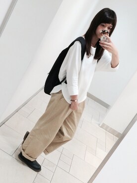 tantoさんのコーディネート