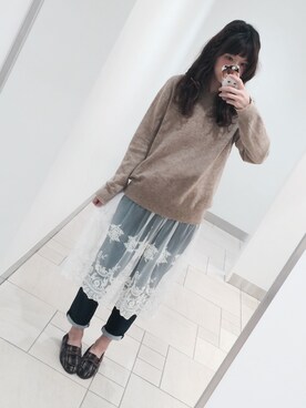 tantoさんのコーディネート