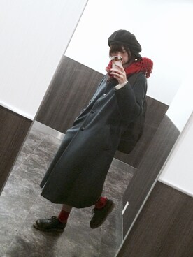 tantoさんのコーディネート