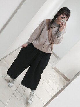 tantoさんのコーディネート