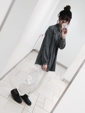 tantoさんのコーディネート