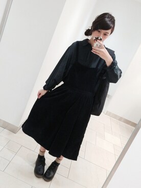 tantoさんのコーディネート