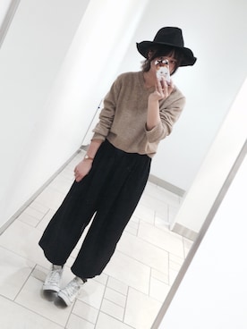 tantoさんのコーディネート