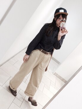 tantoさんのコーディネート