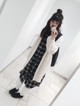 tantoさんのコーディネート