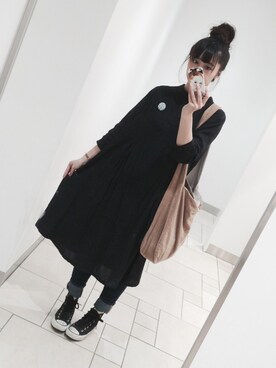 tantoさんのコーディネート