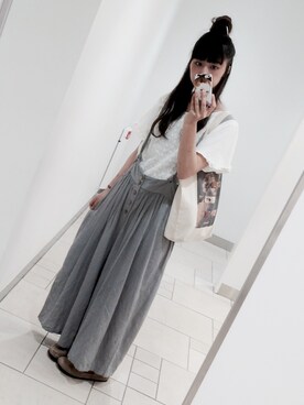 tantoさんのコーディネート