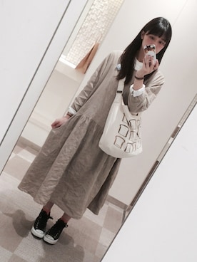 tantoさんのコーディネート