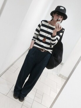 tantoさんのコーディネート