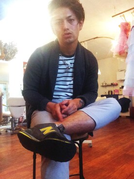 じゅんわさんのコーディネート