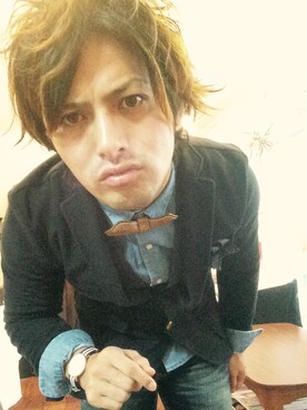 じゅんわさんのコーディネート