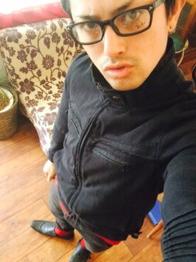 じゅんわさんのコーディネート