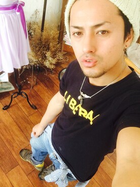 じゅんわさんのコーディネート