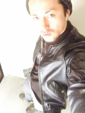 じゅんわさんのコーディネート