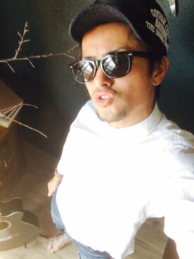 じゅんわさんのコーディネート