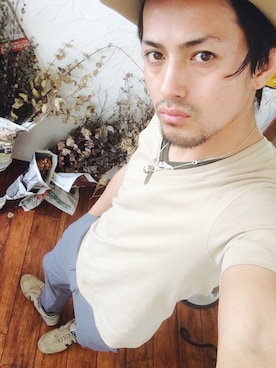 じゅんわさんのコーディネート