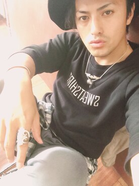 じゅんわさんのコーディネート