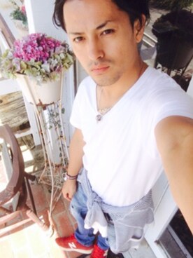 じゅんわさんのコーディネート