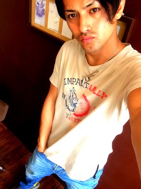 じゅんわさんのコーディネート