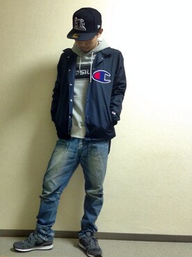 mikkunさんのコーディネート