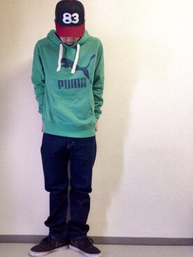 mikkunさんのコーディネート