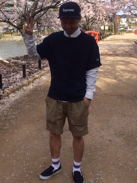 mikkunさんのコーディネート