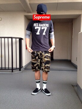 mikkunさんのコーディネート