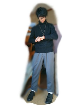 RINOさんのコーディネート