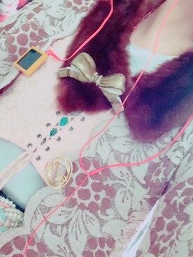 Saki ♥︎さんのコーディネート